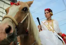 March 8th in Oaxaca 2026: Women will ride to commemorate International Women’s Day