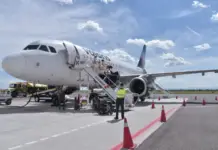 Aguascalientes will have new air routes to Puebla and Puerto Vallarta