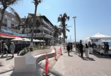 Puerto Vallarta one week after “Mencho”: tourism decline and local resilience