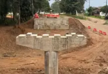 New Oaxaca–Tuxtepec route and hospital replacements, among the plans for 2026