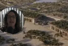 Semarnat rejects the “Uncle Checo Sanctuary” but activists warn: it’s a distraction