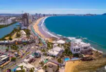 The original date remains: the federal meeting with business leaders in Mazatlán will be on Thursday the 12th, they clarify.