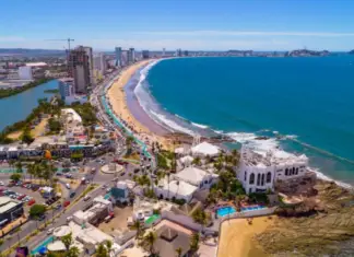 The original date remains: the federal meeting with business leaders in Mazatlán will be on Thursday the 12th, they clarify.