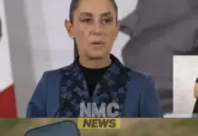 FOREWARDED! Mayor Claudia Sheinbaum announced that there will be NO extension; the deadline to link your CURP (Mexican ID number) to your cell phone is June 30. If you don’t do it, your line will be suspended on July 1.