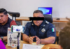 The Municipal Director of Preventive Police in Los Cabos has been arrested in connection with the death of Officer Citlali; a femicide investigation is underway.