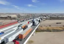 Mexico has favorable conditions, but it is not growing due to internal problems