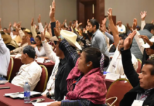 Indigenous political parties rejected in Oaxaca due to lack of representation