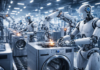 Mexico will have its first worker-free factory in Nuevo León, where it will operate 24/7 to produce AI-powered appliances.