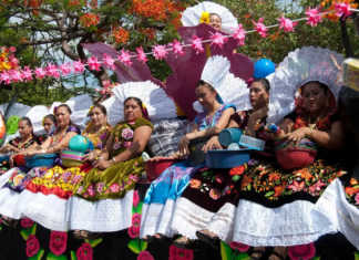 Zapotec population: identity, work and migration that strengthen the Sinaloa countryside