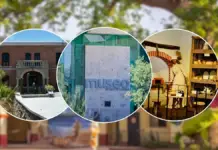 No plans for Easter week? Sonora’s museums will remain open; check the hours.