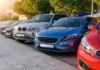 It’s the law and few drivers know it: Querétaro will fine those who commit this dangerous act of recklessness with their car