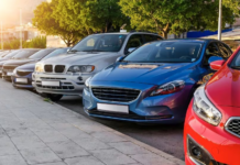 It’s the law and few drivers know it: Querétaro will fine those who commit this dangerous act of recklessness with their car