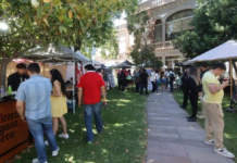Mezcal Festival in San Luis Potosí highlights tradition and artisanal innovation