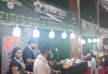 Taco Fair postponed again; new date being considered