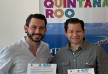 Quintana Roo and Texas, a strategic alliance