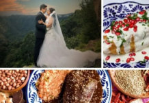 Puebla wins award as best gastronomic destination and destination to celebrate a wedding