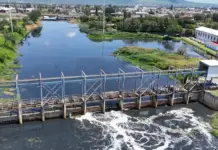 Lemus seeks to build a new Chapala-Guadalajara aqueduct