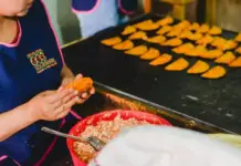 The Enchilada Gastronomic Contest will award 18,000 pesos in prizes.