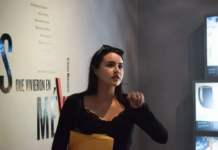 Karen Ochoa takes over as director of the San Luis Potosí International Film Festival