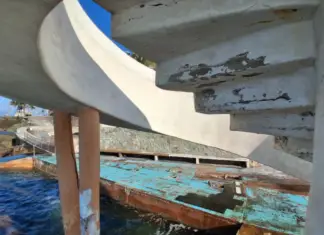 Holy Week in Mazatlán: to avoid risks, access to the Olivera Tent is closed