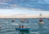 Five captains from Baja California Sur rank among the best in the world