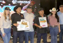 Taco Fest 2026 in Hermosillo brings together 50 taquerias and awards El Pastorcito de Sonora and Taqueria Los Reportados as the best