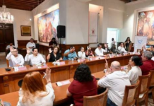 Yes, there is money, deputies contradict the governor of Campeche