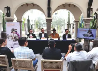 Mondragón University launches professional sommelier diploma program in San Miguel de Allende