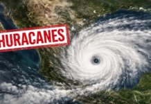 Confirmed. The 2026 hurricane season will begin on this date in Mexico.
