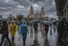 This is how El Niño will affect Chihuahua in 2026