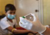 46.6% and 35.6% of children in Puebla and Tlaxcala, respectively, show signs of lead poisoning: Ensanut