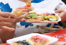 Salbut Fair 2026 in Mérida: date, venue and what will be offered in San Sebastián