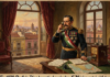 Mexico’s first phone call: Porfirio Díaz and the birth of national telephony