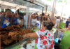 Chicharra Festival 2026: Flavor and Tradition in Xcalachén; Date and Time