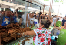 Chicharra Festival 2026: Flavor and Tradition in Xcalachén; Date and Time