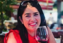 Veracruz police mistake a truck for a woman and kill her.