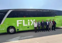 Flix reinforces its expansion with a new route between Puebla and Mexico City