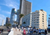 Mazatlán is “warming up” for the mega May weekend