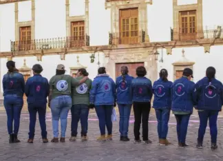 Violence and clandestine graves: The truth that emerges from independent searches in Zacatecas