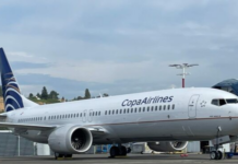 Copa: six daily flights to Cancun and three weekly flights to Los Cabos