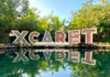 The owner of Xcaret believes that all tourism is being harmed by his litigation.