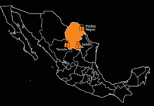The strategy that makes Coahuila one of the safest states in Mexico