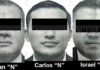 Three FGR officials are being prosecuted for obstructing investigations in Tamaulipas