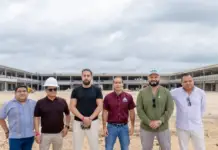 Retail arrives in Tulum with Centro Tulum, the municipality’s first shopping center