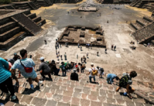Tourism in Mexico is growing, but investment in culture is lagging behind.