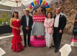 Hacienda El Salitre announces 2026 equestrian season in Querétaro