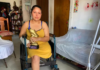 Tabasco soccer player has leg amputated after being hit by a car; she is seeking support for a prosthesis.