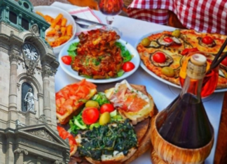 Pachuca will have a new restaurant serving authentic Italian food; here’s where it’s located.