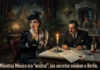 Nazi Spies in Mexico: Hilda Krüger’s Secret War