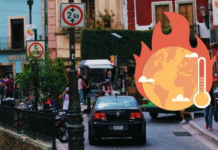 When does the dog days of summer begin in Guanajuato in 2026?
